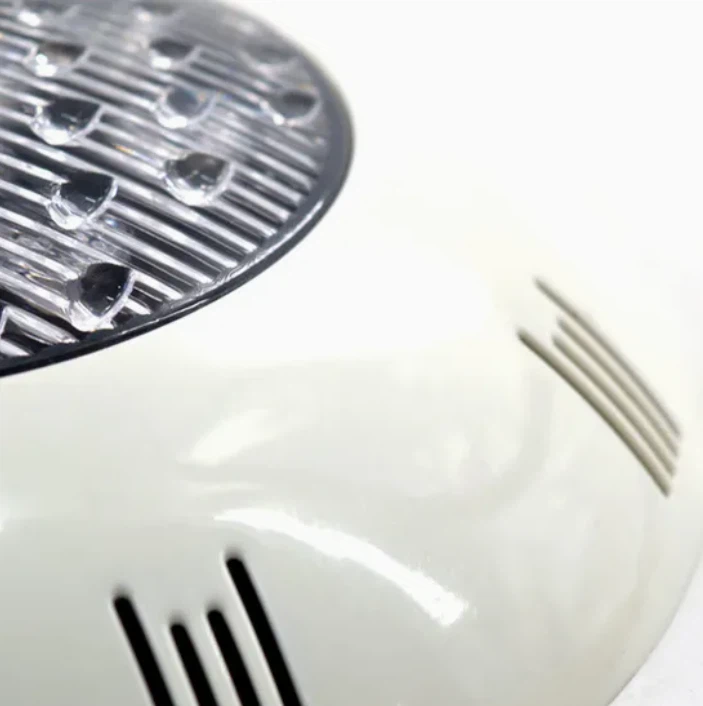 underwater pool lights