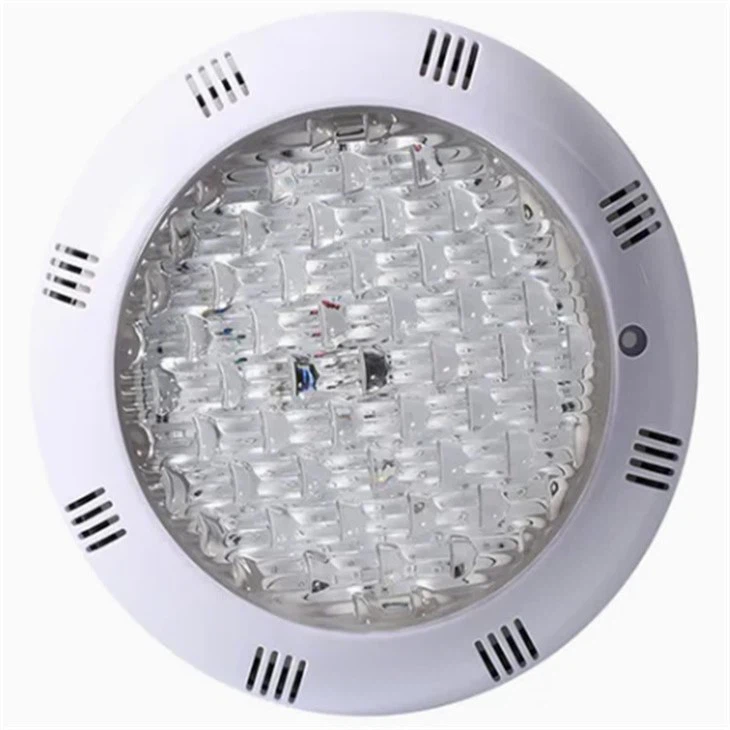 underwater pool lights