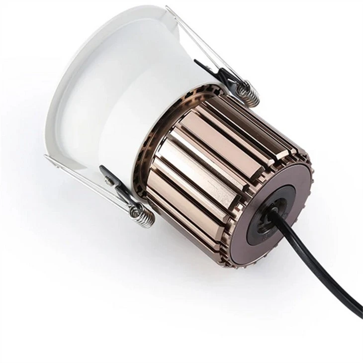 mini downlights