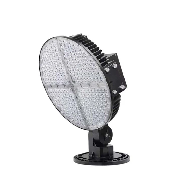 LED Round Stadium Lights 100W