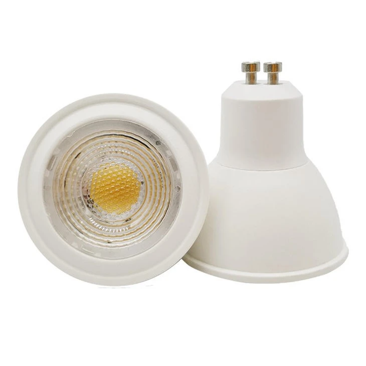 LED-es spotlámpa GU{0}}W