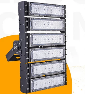 LED Stadion Flood Light - 750W