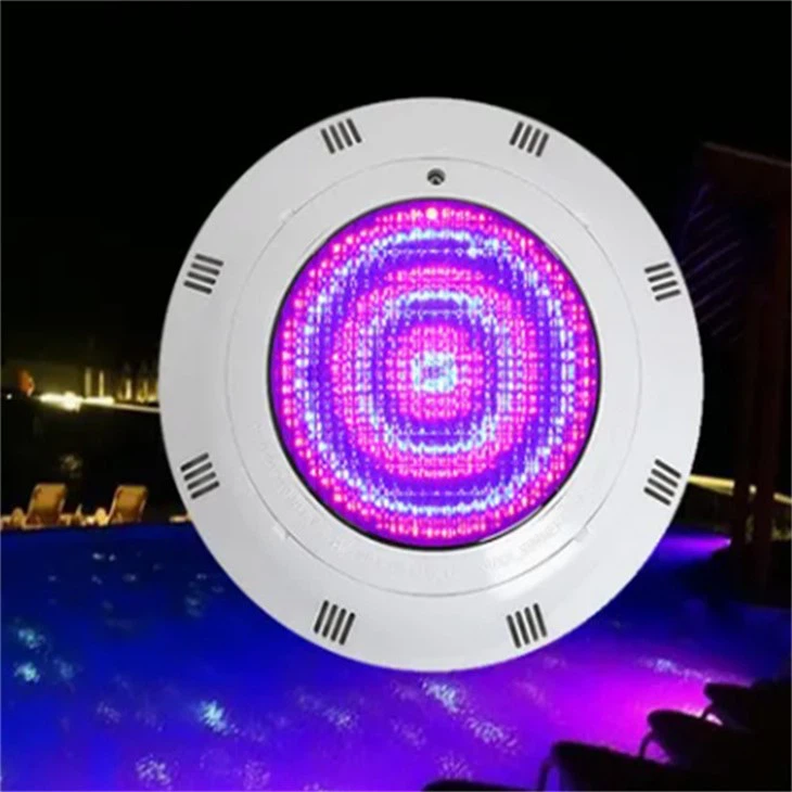 Swimming Pool Light Underwater Lamp