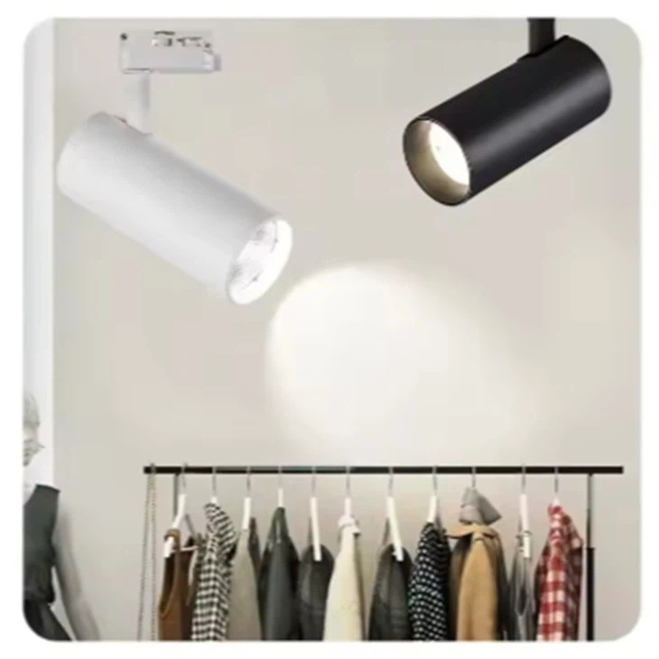 track lighting fixtures