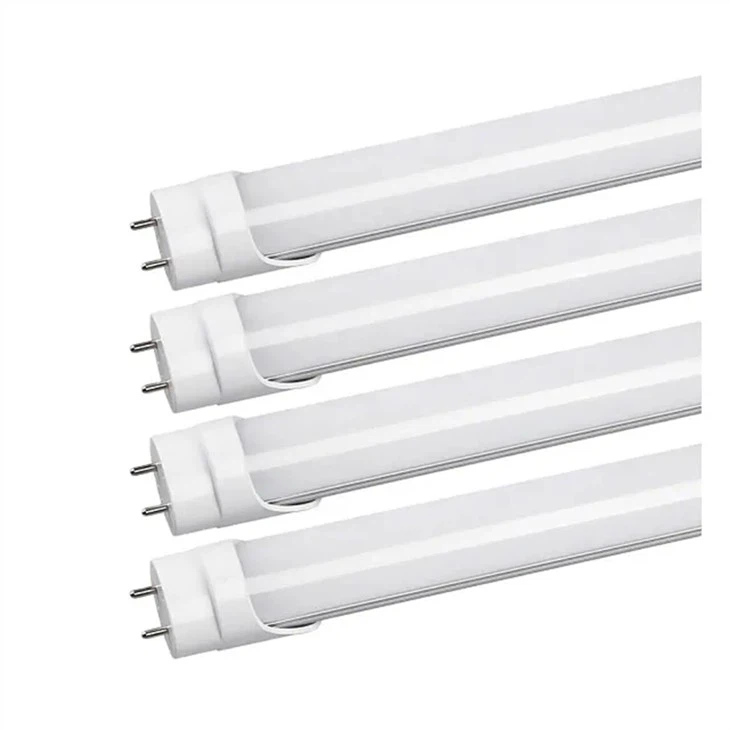 LED csőlámpa parkolóhoz