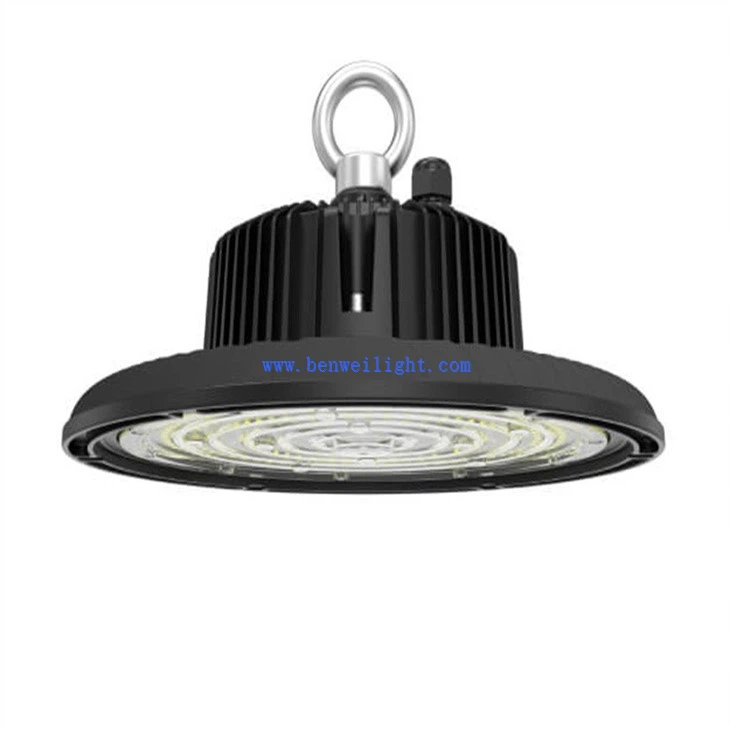 LED UFO Highbay Light (3)
