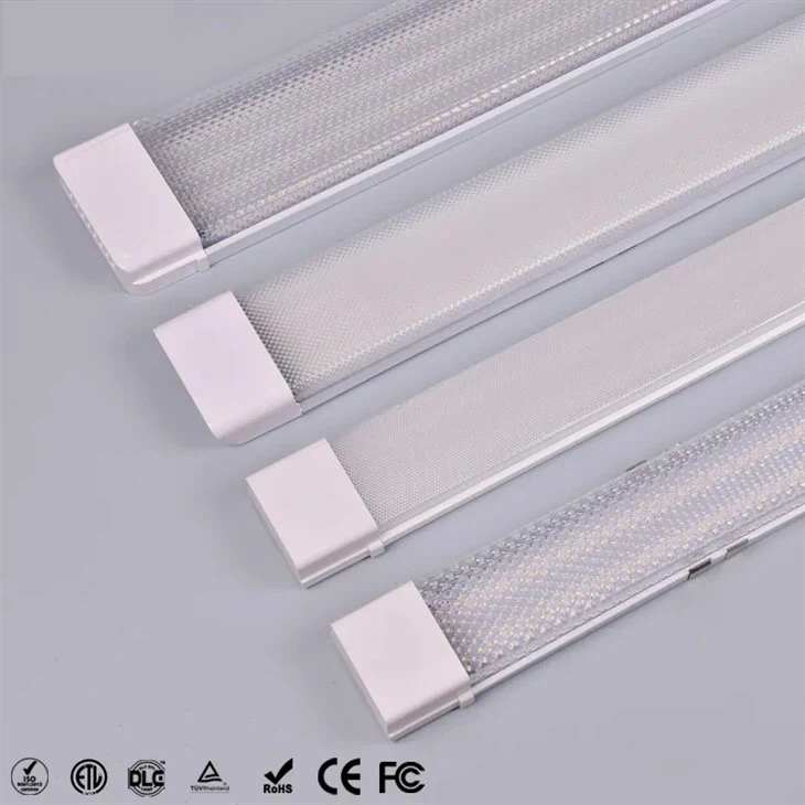 Lineáris Batten Led Light