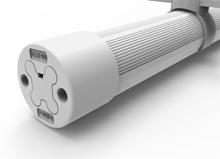 MagFit-2 sorozatú LED univerzális utólagos készlet