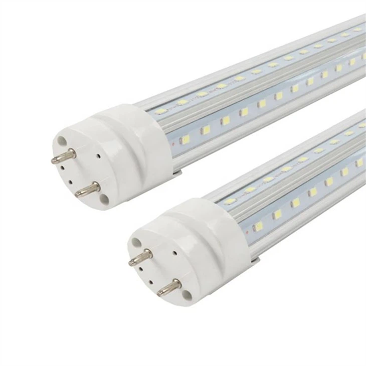 Oem Led csőlámpa 30-240cm 2700-6500k 8-40w T8 cső