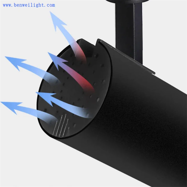 track spotlights track spotlights