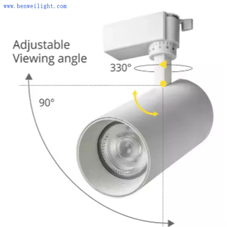 white track lighting white track lighting