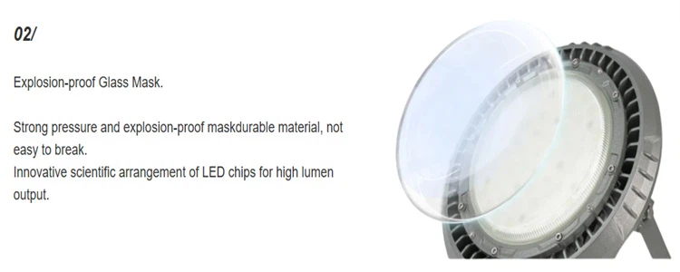 explosion proof led high bay lights explosion proof led high bay lights