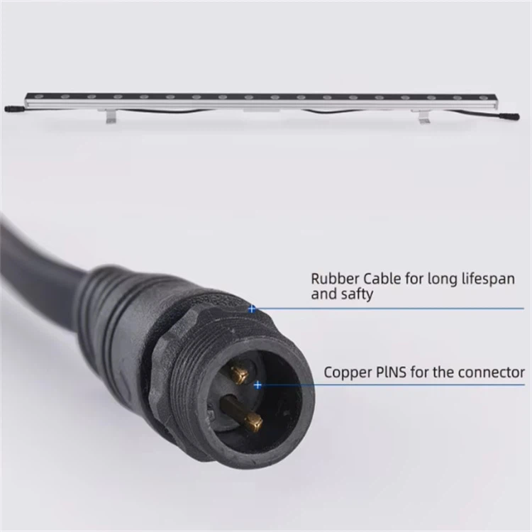 outdoor led wall washer light bar outdoor led wall washer light bar