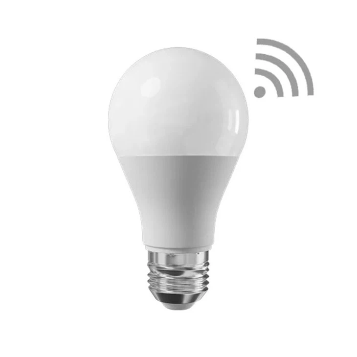 Radar mozgásérzékelő LED lámpa