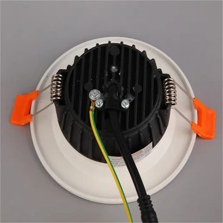 bathroom downlights