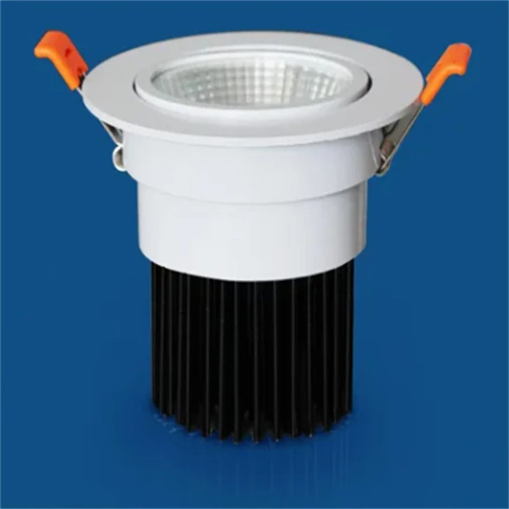 ceiling downlights