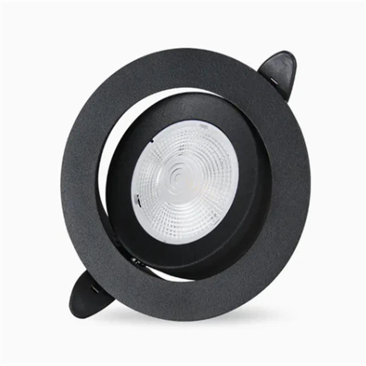 Recessed Spot LED Ceiling Light