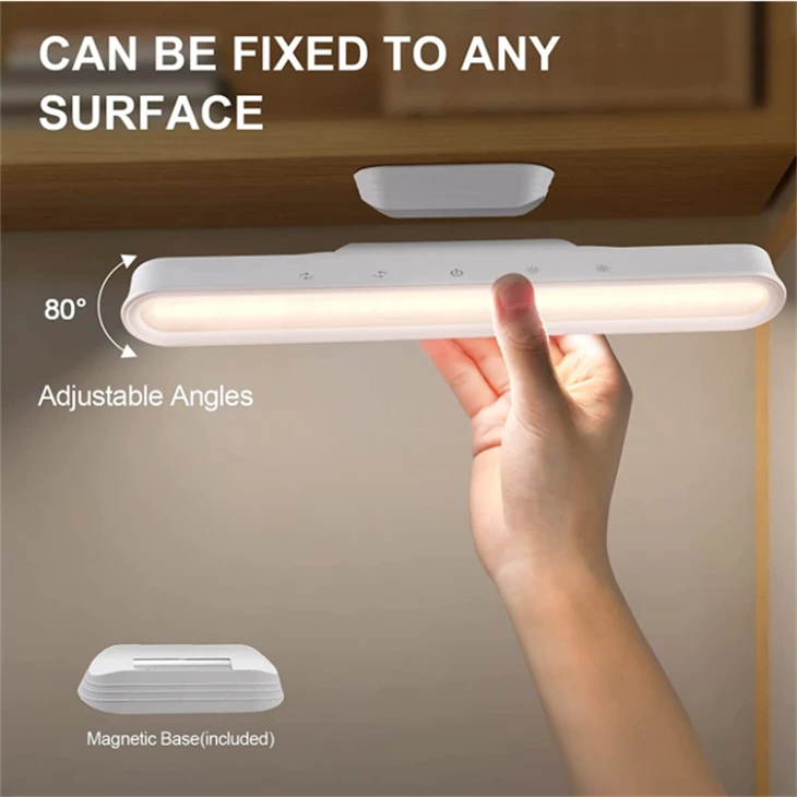 Rechargeable Touch-Control Kitchen Cabinet LED Light (USB) high quality