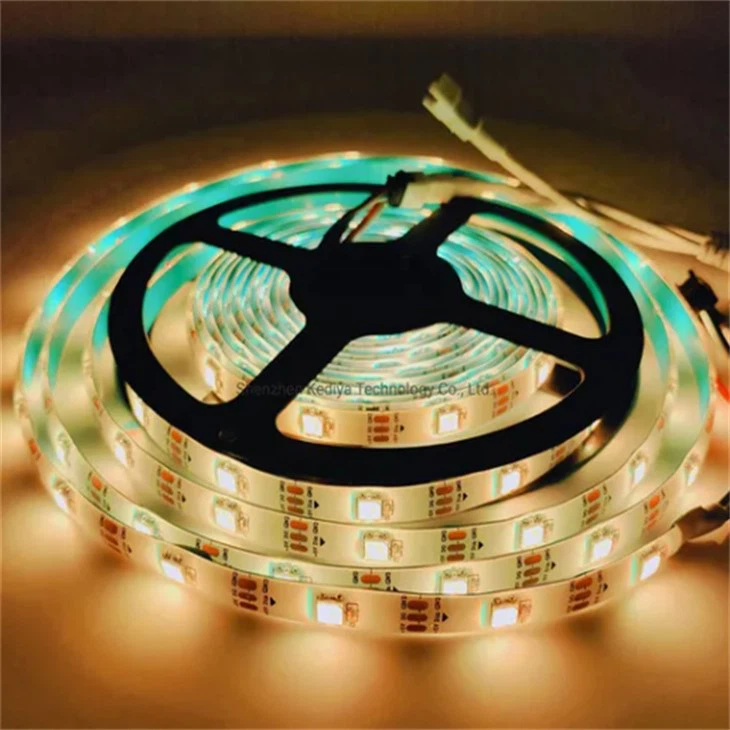 Rgb led szalagos lámpák