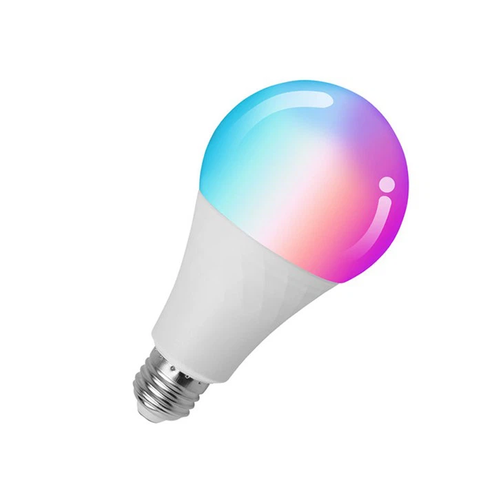 Rgbw LED izzó