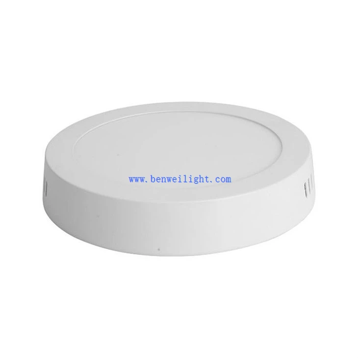Ring White Dimmable Panel Lamp (2)