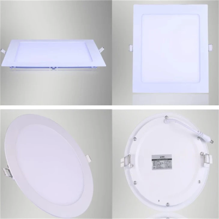 ceiling light panels