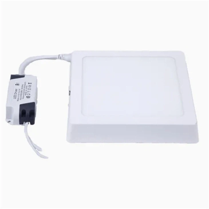 flat panel led lights