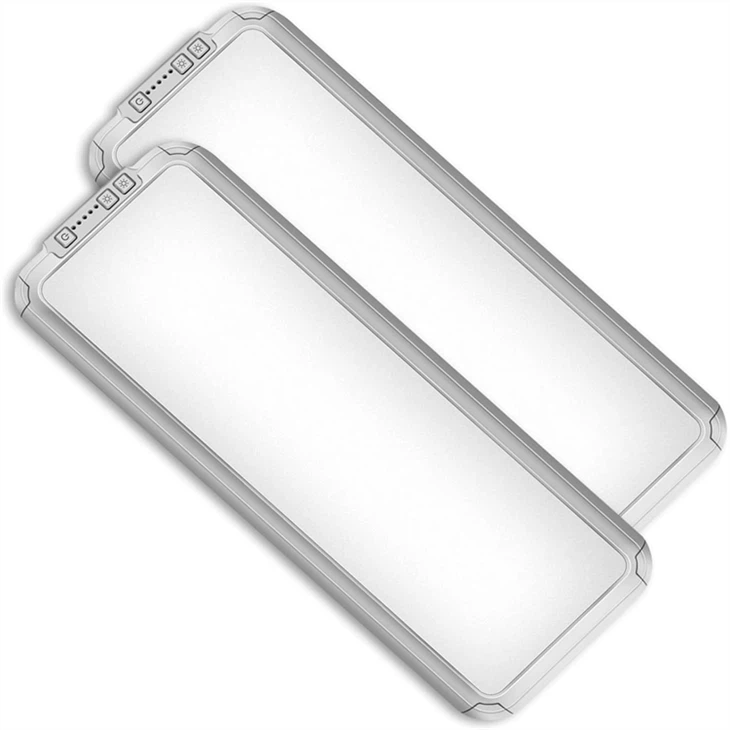 RV LED belső világítás 1500 Lumen