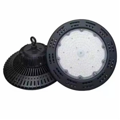 140 W-os High Bay UFO LED lámpa bolti lámpa