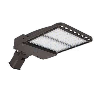 200 Wattos LED cipősdoboz területi lámpa