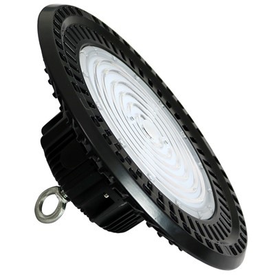 200 W-os LED High Bay fény szabályozható
