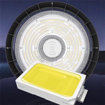 230 W-os High Bay UFO LED-es bolti lámpa