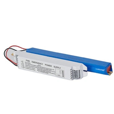3-20W univerzális LED vészhelyzeti készlet: 2-3H tartalék tápellátás
