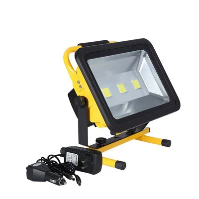 400 W-os hordozható Flood Light
