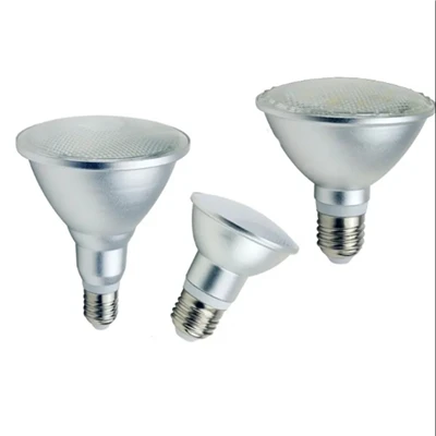 LED spotlámpa E27 PAR38 13.5 W 1035 lm 15D - 827 Extra meleg fehér