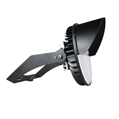 500 W-os Super Power LED reflektor