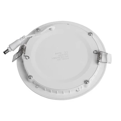 6 hüvelykes 18 W-os LED alsó lámpa