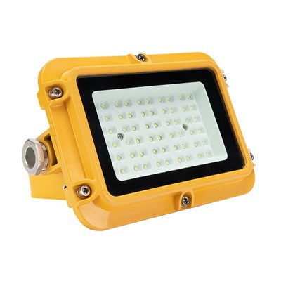 600 W vízálló kültéri LED-es lámpa