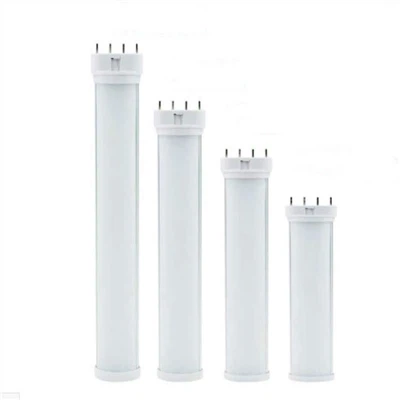 8-22W 2G11 LED cső - 6000K Daylight Plug & Play