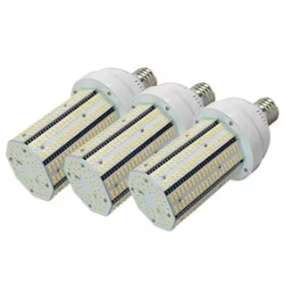 Corn Lights LED nem villogó izzók 12W