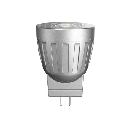 Egyedi MR8 LED-es spotlámpák - 2.5W (2700K/3000K/4000K) Nagyker