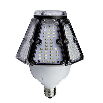 Sötét-Sky LED kukorica izzó - 30W/40W/50W kertoszlop felső világítás
