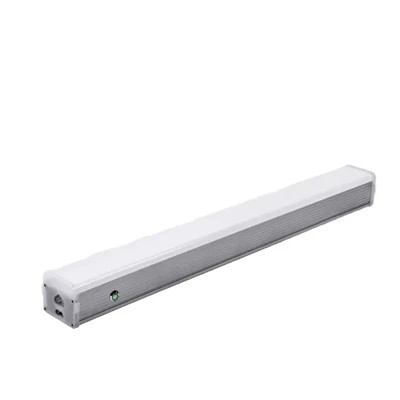 Emergency Tube Light