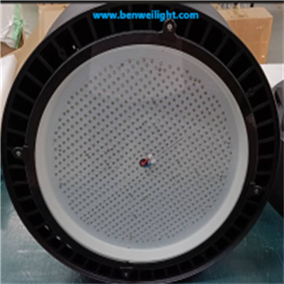 Ipari UVA LED rendszer (200-800W)