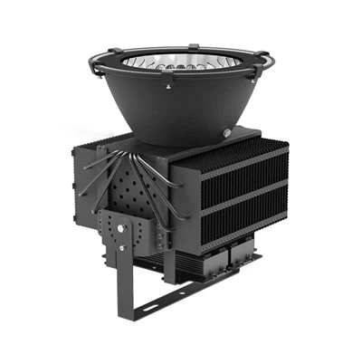 IP65 1500W LED stadionlámpa