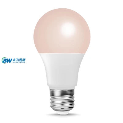Piros 660 nm-es Led Blub Light Nincs kék fény