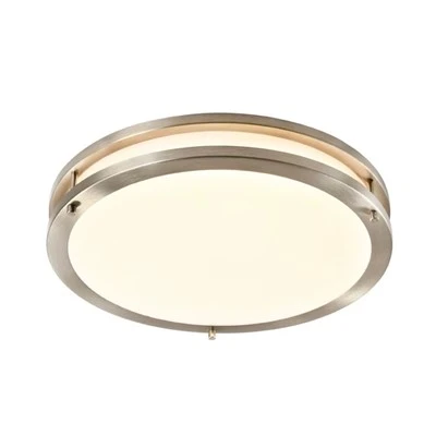 LED mennyezeti lámpák modul 36W AC220V LED lámpa Csere mennyezet