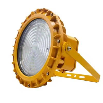 Led robbanásbiztos High Bay Lights 100 W-os vegyi üzem benzinkút