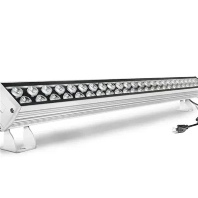 Led külső falmosó lámpák bár 20W