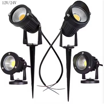 LED kerti tüskés lámpák
